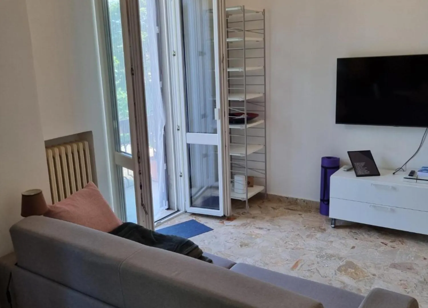 Viola Apartment Sansepolcro Italy