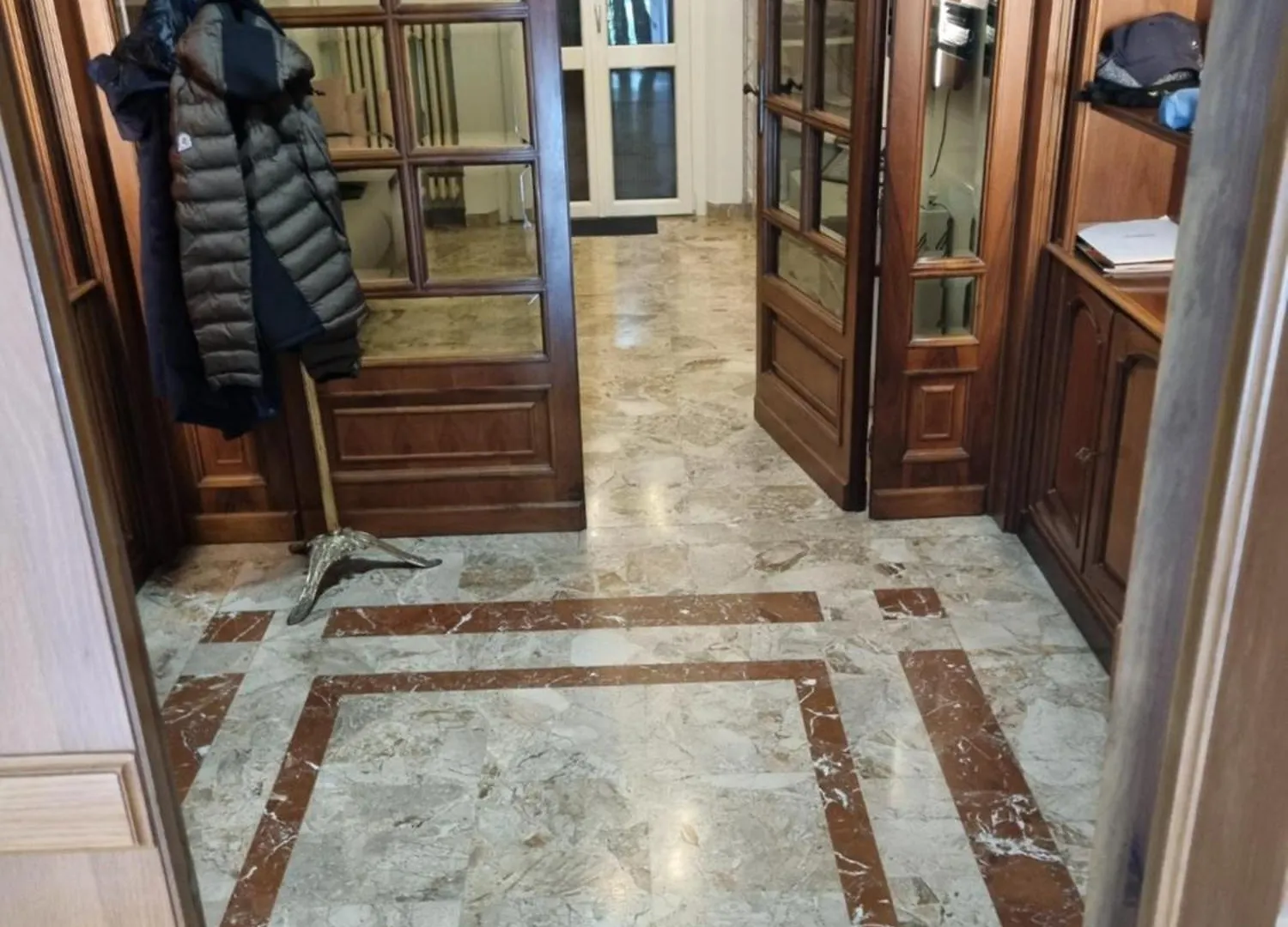 Viola Apartment Sansepolcro