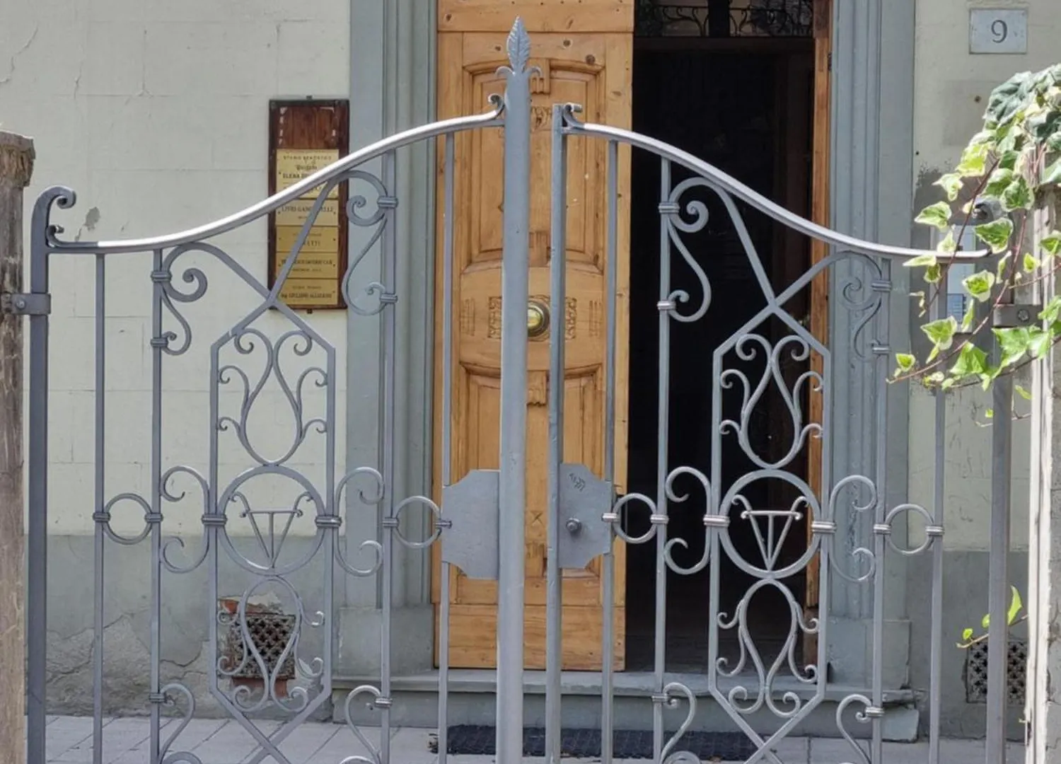 Viola Apartment Sansepolcro