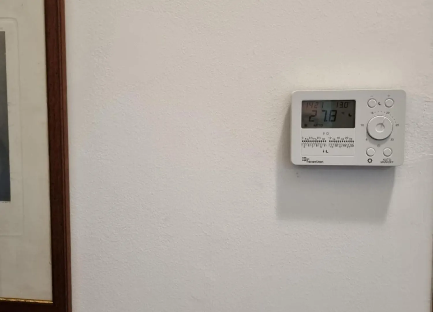 Appartamento Viola Sansepolcro