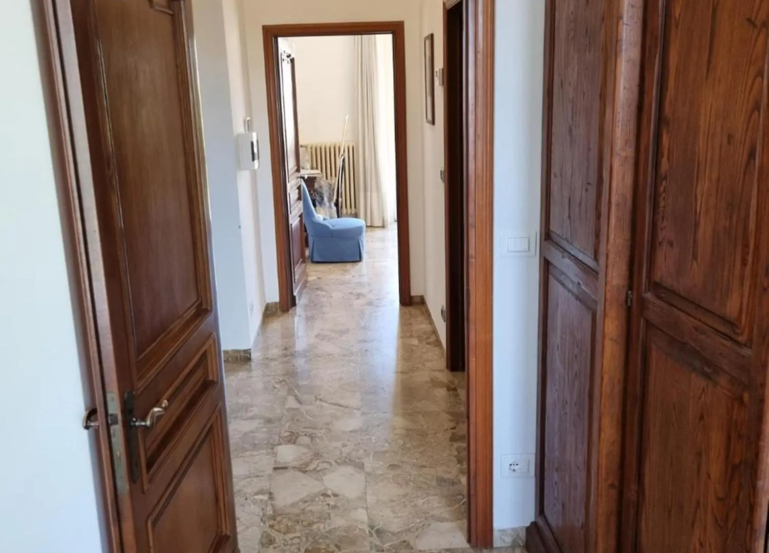 Appartamento Viola Sansepolcro Italia